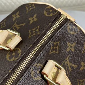 Replica Louis Vuitton Speedy 25 Monogram Canvas