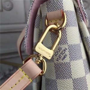 Louis Vuitton Croisette Replica Damier Azur