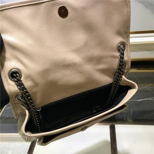 Yves Saint Laurent Medium Niki Chain Bag (Varied Colors)