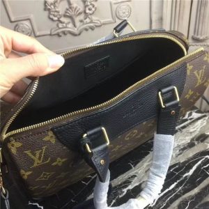 Louis Vuitton Monogram Retiro Noir