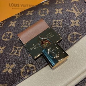 Louis Vuitton Vaugirard Monogram Creme