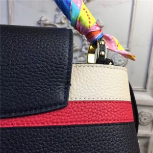 Louis Vuitton Capucines PM (Varied Colors)