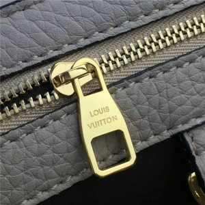 Louis Vuitton Capucines PM (Varied Colors)