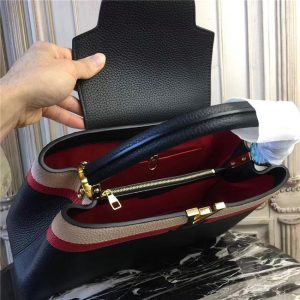 Louis Vuitton Capucines MM (Varied Colors)