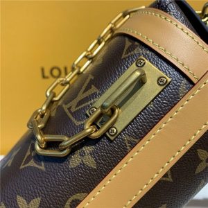 Louis Vuitton Milk Box