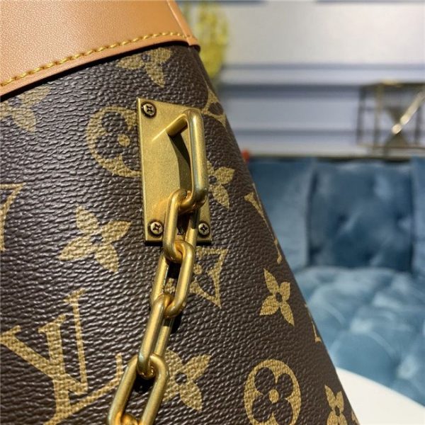 Louis Vuitton Cabas Voyage