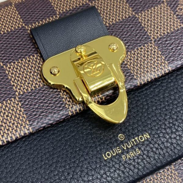 Louis Vuitton Vavin Chain Wallet