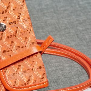 Goyard Saint Louis Tote MM Replica (Varied Colors)