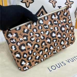 Louis Vuitton Neverfull MM Fake Handbag