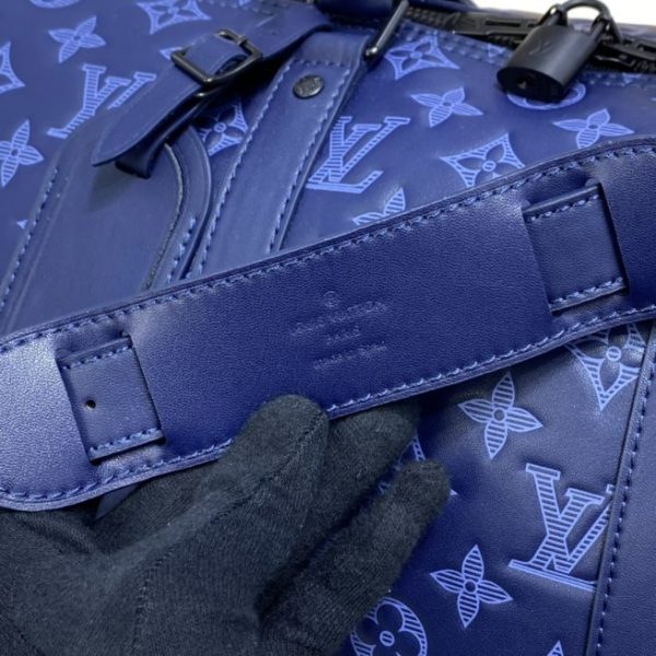 Louis Vuitton Keepall Bandoulière 50