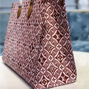 Louis Vuitton Onthego GM (Varied Colors)