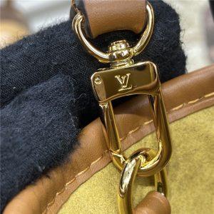 Louis Vuitton Nano Bucket