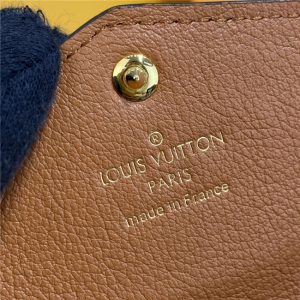 Louis Vuitton Key Pouch