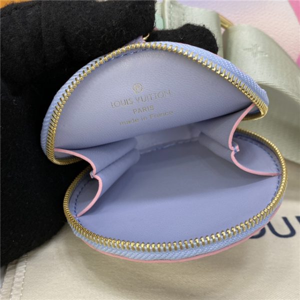 Louis Vuitton Papillon BB Sunrise Pastel