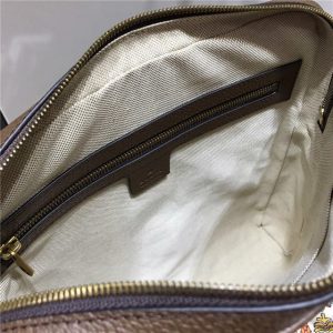 Gucci Ophidia GG medium messenger bag