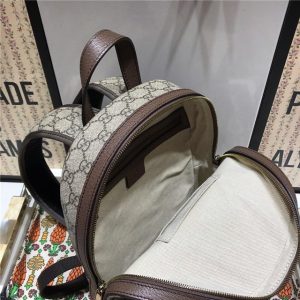 Gucci Ophidia GG small backpack