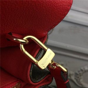 Louis Vuitton Venus Cherry