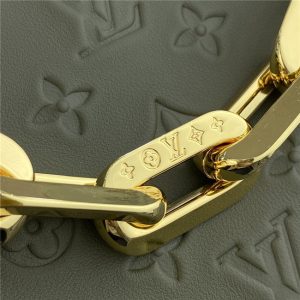 Louis Vuitton Coussin BB (Varied Colors)