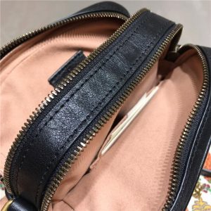 Gucci GG Marmont mini shoulder bag (Varied Colors)