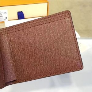 Louis Vuitton Monogram Multiple Wallet