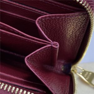 Louis Vuitton Zippy Coin Purse Monogram Empreinte (Varied Colors)