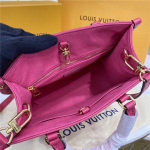 Louis Vuitton OnTheGo PM