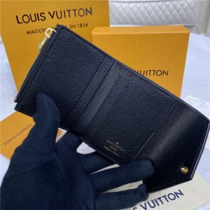 Louis Vuitton Zoe Wallet