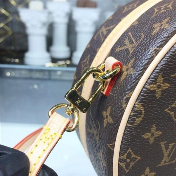 Louis Vuitton Petite Boite Chapeau