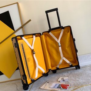 Goyard HORIZON Luggage 55 (Varied Colors)