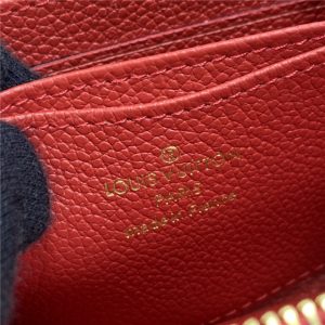 Louis Vuitton Zippy Coin Purse Monogram Empreinte (Varied Colors)