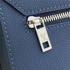 Louis Vuitton Aerogram Messenger (Varied Colors)