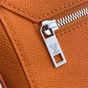 Louis Vuitton Aerogram Messenger (Varied Colors)