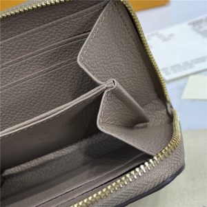 Louis Vuitton Zippy Coin Purse Monogram Empreinte (Varied Colors)