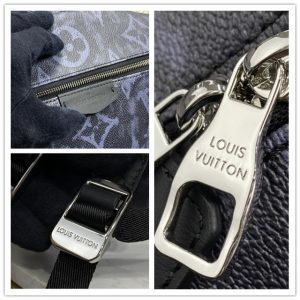 Louis Vuitton Fake Discovery Backpack PM