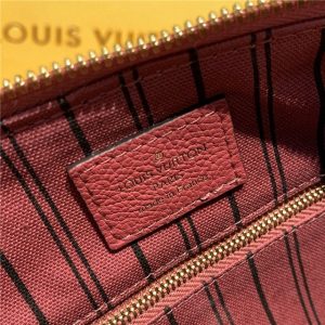 Louis Vuitton Speedy Bandouliere 25 (Varied Colors)