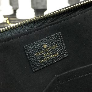 Louis Vuitton Surene MM Monogram Canvas (Varied Colors)