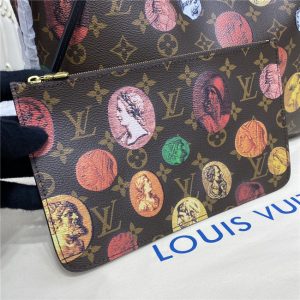 Louis Vuitton Neverfull MM