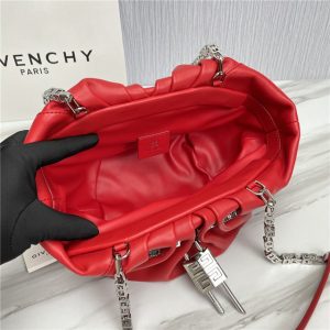 Givenchy Small Kenny Bag (Varied Colors)