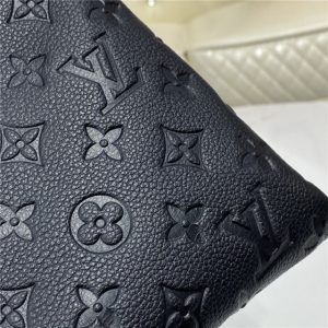 Louis Vuitton Artsy MM Monogram Empreinte Leather