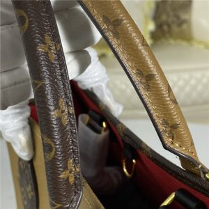 Louis Vuitton Onthego MM Bag Replica