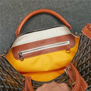 Goyard Travelling bag (Varied Colors)