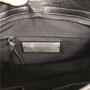 Balenciaga Classic Small City Graffiti Bag (Varied Colors)