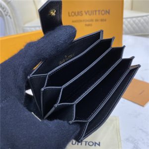 Louis Vuitton Card Holder (Varied Colors)