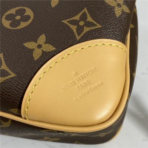 Louis Vuitton Odeon MM Natural