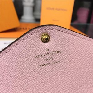 Louis Vuitton Monogram Josephine Wallets (Varied Colors)