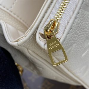 Louis Vuitton Marceau Chain Bag Replica Cream