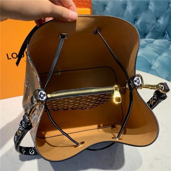 Louis Vuitton Neonoe Caramel