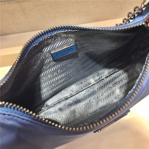 Prada Re-Edition 2005 Nylon Replica Bag (Varied Colors)