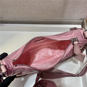 Prada Re-Edition 2005 Nylon Replica Bag (Varied Colors)