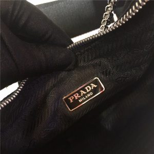 Prada Re-Edition 2005 Nylon Replica Bag (Varied Colors)